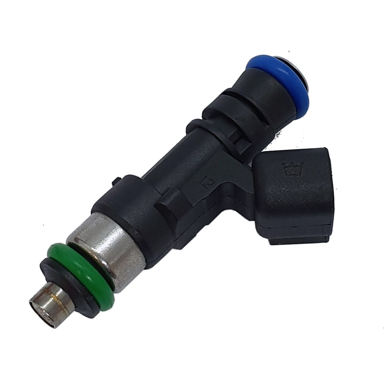 Inyector De Nafta Ford Fiesta Kinetic 1.6 16v Sigma